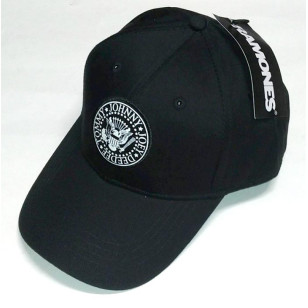 Ramones - Presidential Seal Unisex Baseball Cap ***READY TO SHIP from Hong Kong***